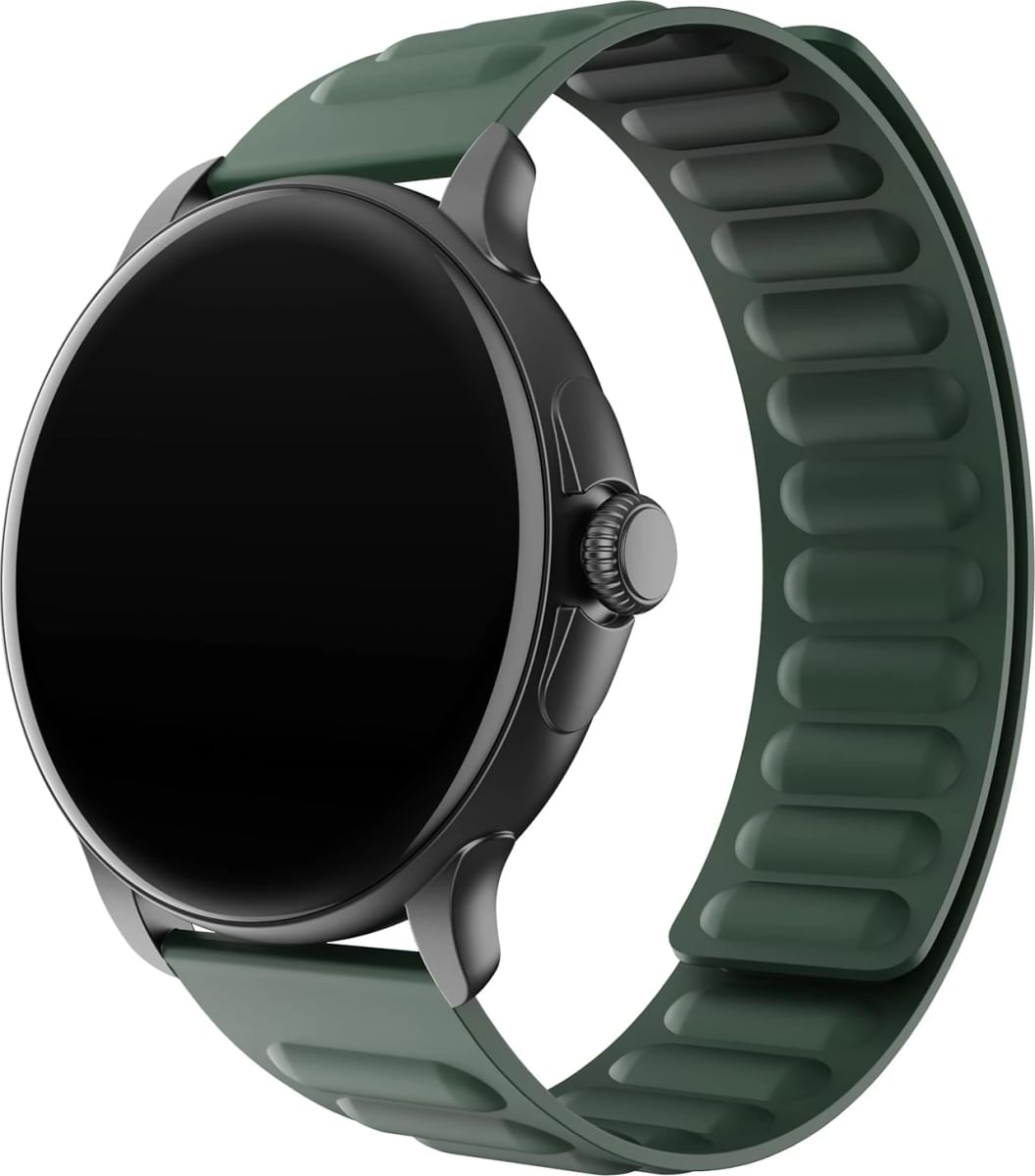 boAt Lunar Oasis Smartwatch Price in India 2024, Full Specs & Review ...