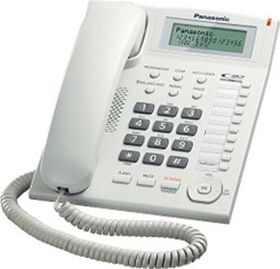 Panasonic Cordless KX-TS880MX Landline Phone