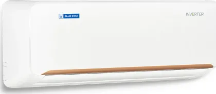 Blue Star IC318QNUS 1.5 Ton 3 Star 2025 Inverter Split AC