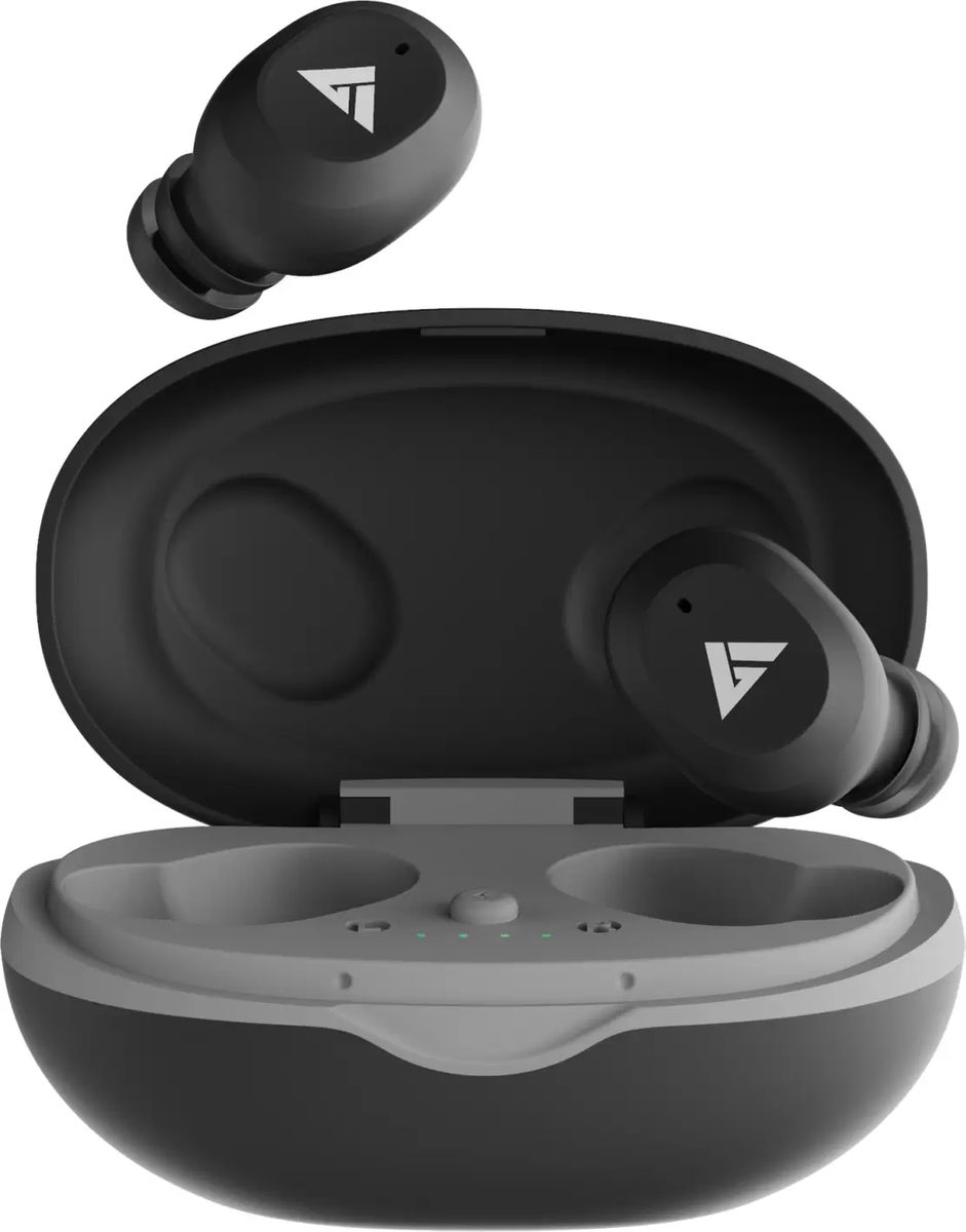 Boult Audio AirBass Combuds True Wireless Earbuds Price in India