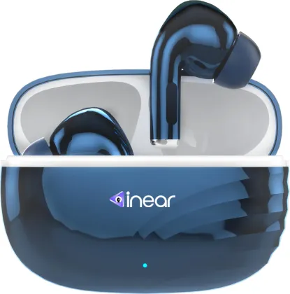 INEAR Juke Buds Pro 2 True Wireless Earbuds