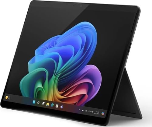 Microsoft Surface Pro 11 2024 ‎ZHY-00032 Laptop (Snapdragon X Plus/ 16GB/ 512GB SSD/ Win11)