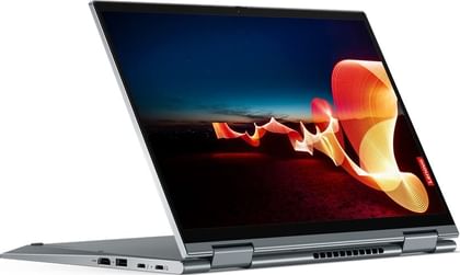 Lenovo ThinkPad X1 Yoga 20XY00BEIG Laptop (11th Gen Core i7/ 16GB/ 1TB SSD/ Win11 Pro)