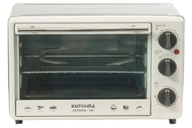 Kutchina Zephire 18 Litre Oven Toaster Grill