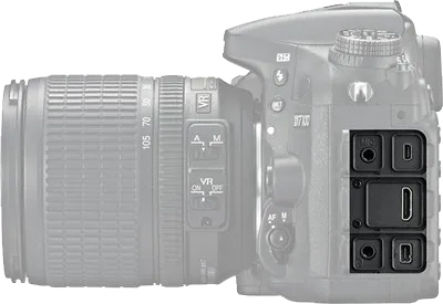 【新品未使用】Nikon D7100 18-105 VR Kit Amazon | Nikon デジタル一眼レフカメラ D7100 18-105VRレンズ