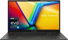 Asus Vivobook 16X 2022 M1603QA-MB711WS Laptop vs Asus Vivobook S15 OLED 2023 K5504VA-LK542WS Laptop