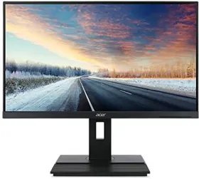 Acer B276HUL Cymiippprzx 27-inch WQHD LED Backlit Monitor