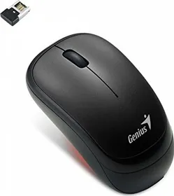 Genius Traveler 6000Z Wireless Mouse