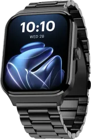 Noise ColorFit Canvas Smartwatch