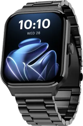 Noise ColorFit Canvas Smartwatch
