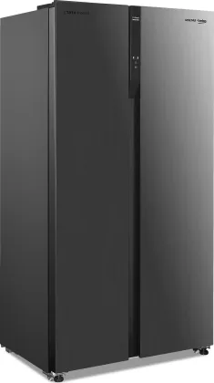 Voltas Beko RSB495/FPV300RXID 472 L Side by Side Refrigerator