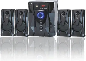 IKALL IK-409 80W 4.1 Channel Bluetooth Home Theatre