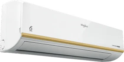 Whirlpool SAI18B53SED0 1.5 Ton 5 Star 2022 Inverter Split AC