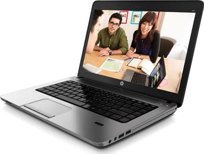 HP 440G1-J7V43PA Probook(4th Gen Core i3/ 4GB / 500GB/ Win 8 Professional)
