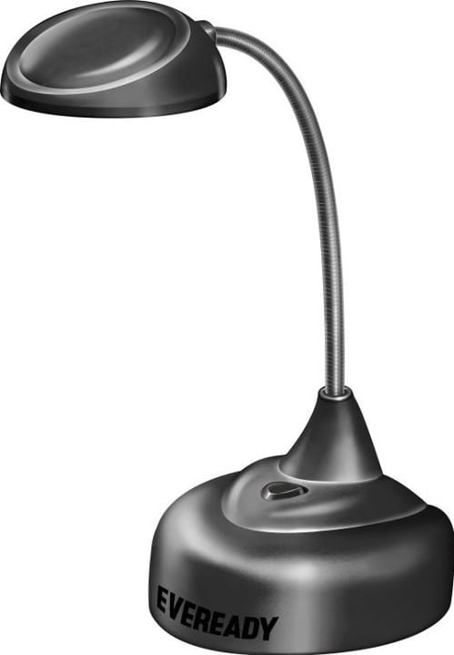 Eveready study store lamp