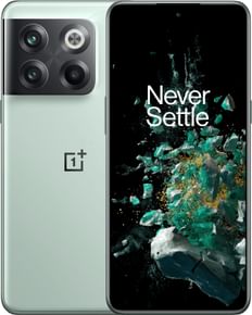 OnePlus 10T vs OnePlus Nord 2T (12GB RAM + 256GB)
