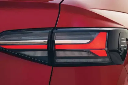 Volkswagen Virtus GT Plus Edge DSG