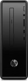 HP Slimline 290-P0058IL Tower PC (8th Gen Core i3/ 4GB/ 1TB/ FreeDos) - image 1