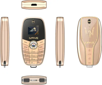 GFive A22