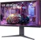 LG UltraGear 32GQ750-B 32 inch Ultra HD 4K Gaming Monitor