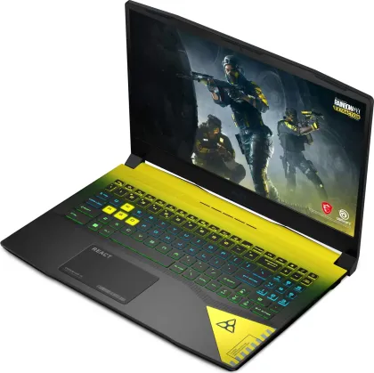 MSI B12UGZ-032IN Gaming Laptop (12th Gen Core i7/ 16GB/ 1TB SSD/ Win11 Home/ 8GB Graph)