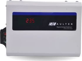 Aulten AD008 Digital Voltage Stabilizer