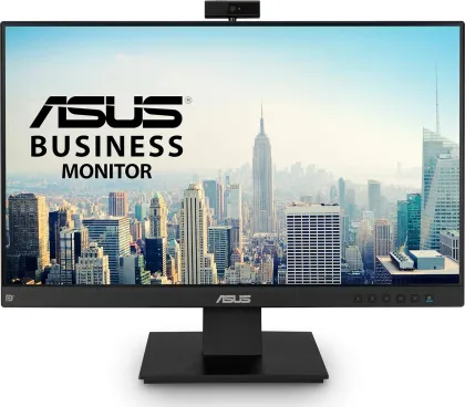 Asus BE24EQK 23.8 inch Full HD Video Conferencing Monitor