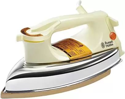 Russell Hobbs Steam Glide Iron at Rs 1600/piece, Noida