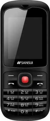 Sansui S201
