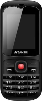 Sansui S201
