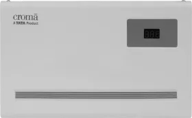 Croma CRLS150KAA297201 Voltage Stabilizer