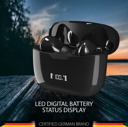 Blaupunkt CMT100 True Wireless Earbuds