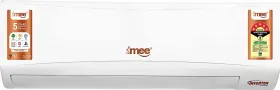 iMee AC15512023 1.5 Ton 5 Star Inverter Split AC