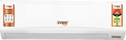 iMee AC15512023 1.5 Ton 5 Star Inverter Split AC - image 2