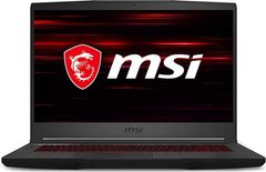 MSI GF65 Thin 9SD Laptop vs Dell Inspiron 3520 D560896WIN9B Laptop