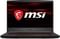 MSI GF65 Thin 9SD Laptop (9th Gen Core i7/ 8GB/ 512GB SSD/ Win10/ 6GB Graph)