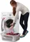 LG F10B8NDL2 Front Loading Washing Machine