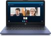 HP Stream 11-ak0010nr Laptop (Celeron Dual Core/ 4GB/ 32GB SSD/ Windows 10)