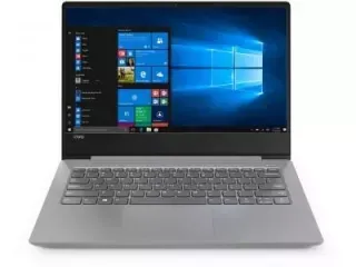Lenovo Ideapad 330 (81F400GUIN) Laptop (8th Gen Ci3/ 4GB/ 256GB