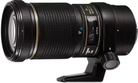 Tamron SP AF 180mm F/3.5 Di LD (IF) 1:1 Macro Prime Lens