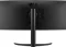 LG UltraWide 34WP65C Quad HD Curved Gaming Monitor