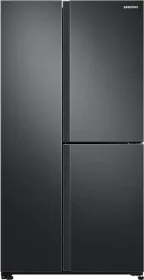 Samsung RS73R5561B4 634 L Side by Side Refrigerator
