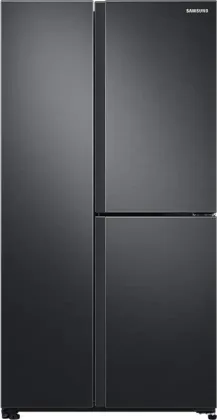Samsung RS73R5561B4 634 L Side by Side Refrigerator