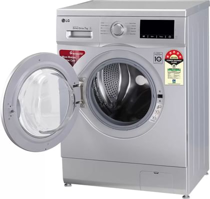 LG FHM1207ADL 7 kg Fully Automatic Front Load Washing Machine