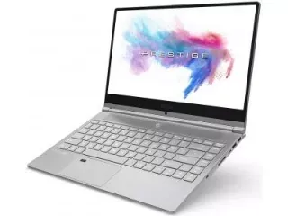 MSI Prestige PS42 8RB-060 Laptop (8th Gen Core i5/ 8GB/ 512GB SSD/ Win10/ 2GB Graph)