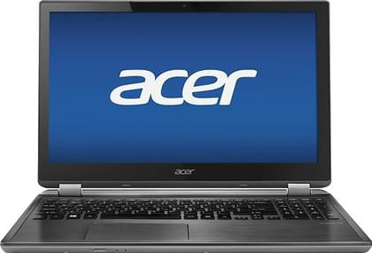 Acer Apsire M3-581TG Ultrabook (3rd Gen Ci5/ 4GB/ 500GB 20GB SSD/ Win8) (NX.RYKSI.007)