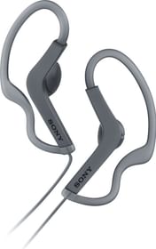 Sony MDR-AS210 Open-Ear Active Sports Headphone