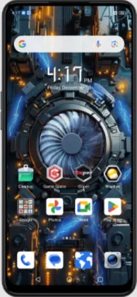 Nubia Neo 3