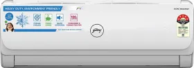 Godrej GIC 12GTC5-WSA 1 Ton 5 Star Split Inverter AC