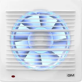 GM Moonlight 150 mm 8 Blade Exhaust Fan